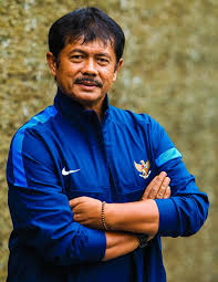 Indra Sjafri tak Menolak